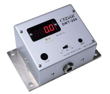 日本思達(dá)DWT-200扭力測(cè)試儀