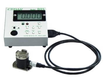 日本思達(dá)DIS-IPS20C扭力測(cè)試儀