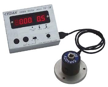 日本CEDAR思達(dá)DI-1M-IP50扭力測(cè)試儀