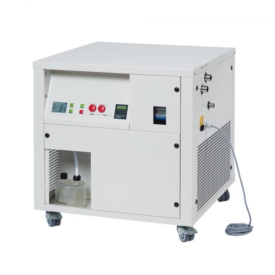 柴田科學(xué)僅惰性回路 B-295 SE 類(lèi)型 50Hz