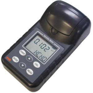 日本進(jìn)口krk水中甲醛濃度計(jì)HCHO-V1